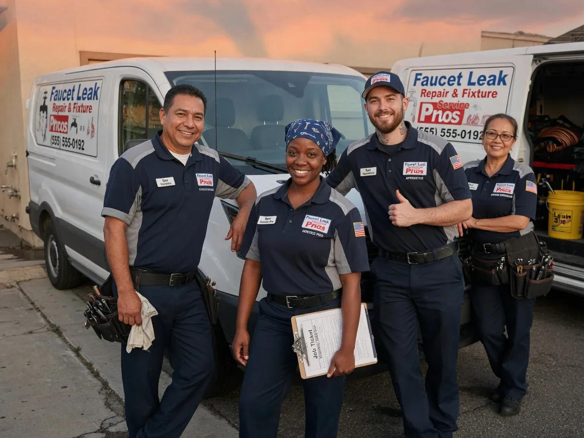 Faucet Repair company in Connoquenessing, PA