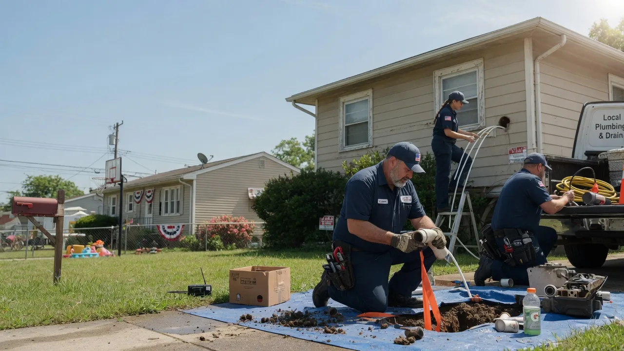 Faucet Repair in Connoquenessing, PA near me